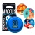 Классические презервативы Maxus Classic 3 шт с кейсом