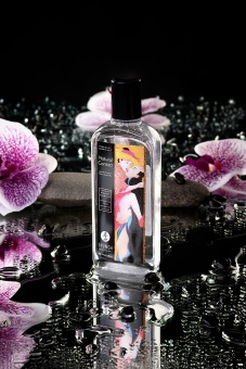 Лубрикант на водной основе Shunga Natural Contact Естественный контакт 125 мл