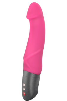 Вибратор Fun Factory Mr Boss лиловый