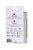 Вибростимулятор простаты ToDo Proman 12,5 см красный