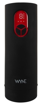 Мастурбатор с двумя моторами WYNE Masturbator 07