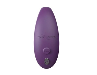 Вибратор для пар We-Vibe Sync 2 фиолетовый