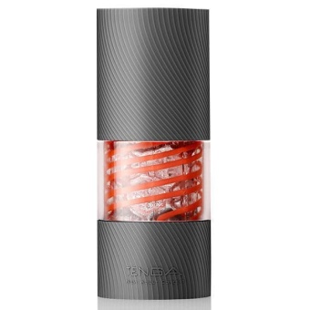 Мастурбатор Tenga SPINNER Hexa