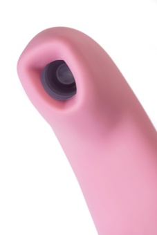 Набор Satisfyer Marvelous Four с 4 насадками для разной стимуляции