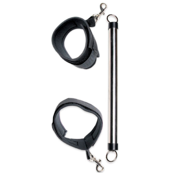 Оковы с распоркой для ног Pipedream Limited Edition Spreader Bar