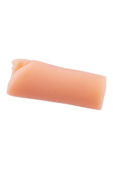 Телесный мастурбатор-вагина Clit Orgasm Realistic Core Masturbator