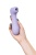 Вакуумный стимулятор с вибрацией и приложением Satisfyer Pro 2 Generation 3 сиреневый