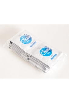 Крем-лубрикант Окей Anal  в одноразовой упаковке - 4 гр.