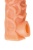 Телесная закрытая насадка с венками Cock Sleeve 006 Size L - 17,6 см Телесная закрытая насадка с венками Cock Sleeve 006 Size L - 17,6 см