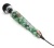 Вибромассажёр Doxy Number 3 Wand Massager Ананасы