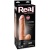 Вибратор с мошонкой на присоске Pipedream Real Feel Deluxe №9 телесный - 29 см Вибратор с мошонкой на присоске Pipedream Real Feel Deluxe №9 телесный - 29 см