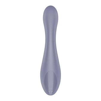 Вибратор для зоны G Satisfyer G-Force сиреневый
