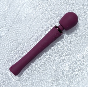 Массажёр Selove Vela фиолетовый