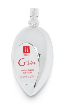 Лубрикант на водной основе Gvibe Gjuice Water-based Lubricant 100 мл