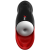 Автоматический мастурбатор со стимуляцией мошонки PDX Elite Fap-O-Matic Pro