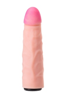 Реалистичный страпон с трусиками RealStick Strap-On Harley 17 см