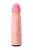 Реалистичный страпон с трусиками RealStick Strap-On Harley 17 см