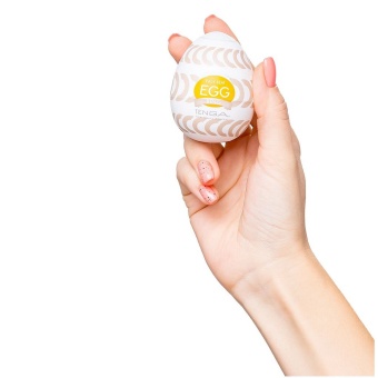 Мастурбатор яйцо Tenga Egg Ring
