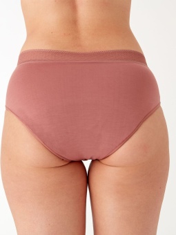 Менструальные трусы-брифы Period Pants