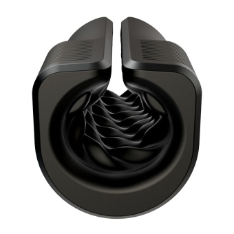 Черный вибромастурбатор ARCwave Zing