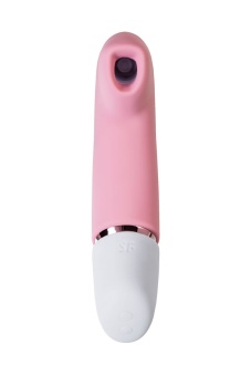 Набор Satisfyer Marvelous Four с 4 насадками для разной стимуляции