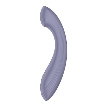 Вибратор для зоны G Satisfyer G-Force сиреневый