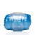 Сквозной мастурбатор Fleshlight Quickshot Alien Blue Metallic синий