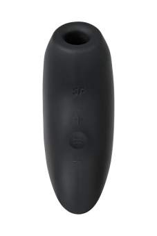 Вакуумный стимулятор Satisfyer Magnetic Deep Pulse чёрный
