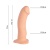 Фаллоимитатор Fun Factory The Boss Dildo бежевый Фаллоимитатор Fun Factory The Boss Dildo бежевый