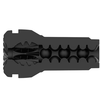 Набор мастурбатор Feel Pocket Stroker и насадка PowerBlow с эффектом всасывания