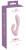 Розовый мини-вибратор CERYA Strong Mini Vibrator - 14 см.