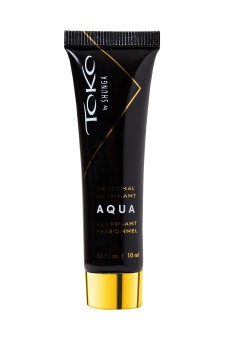 Подарочный набор косметики Shunga Geisha's Secret Клубника и шампанское