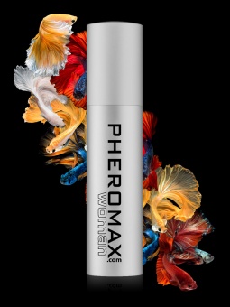 Концентрат феромонов для женщин Pheromax for Woman - 14 мл