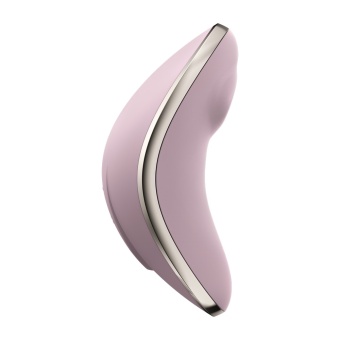 Вакуумный вибростимулятор Satisfyer Vulva Lover 1 пыльно-розовый