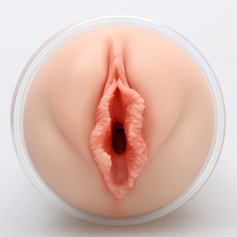 Мастурбатор-вагина Naked Factory V-03