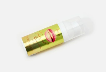 Интимная гель-смазка Shefox Premium «Тропический банан» - 50 мл.