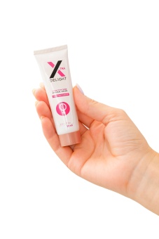 Стимулирующий крем для женщин Xtra Delight - 30 мл. (СРОК ГОДНОСТИ ДО 09/26)