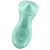 Вибратор для клитора с шариком Satisfyer Exciterrr мятный