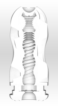 Мастурбатор Tenga Cup Air-Tech Gentle многоразовый