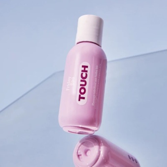 Массажное масло Friday Bae Touch с ароматом сладкого миндаля 50 мл