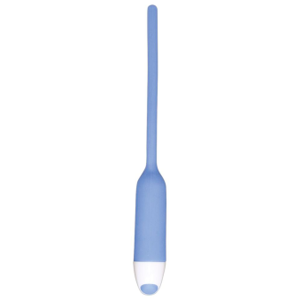 Вибратор для уретры Dilator Vibe - 19 см Вибратор для уретры Dilator Vibe - 19 см