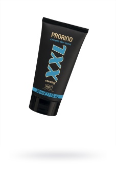 Крем Prorino XXL с эффектом увеличения для мужчин - 50 мл