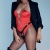 Пояс для страпона Strap-On-Me Leatherette Harness Fabulous чёрный Пояс для страпона Strap-On-Me Leatherette Harness Fabulous чёрный