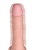 Компактная секс-машина King Cock Plus - 17 см