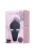 Мини-вибратор с нежными лепестками Satisfyer Sweet Treat черный