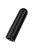 Черная перезаряжаемая вибропуля с пультом ДУ RealStick CALIBER Черная перезаряжаемая вибропуля с пультом ДУ RealStick CALIBER