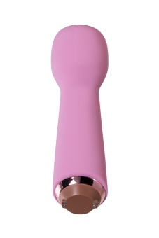 Набор Satisfyer Marvelous Four с 4 насадками для разной стимуляции