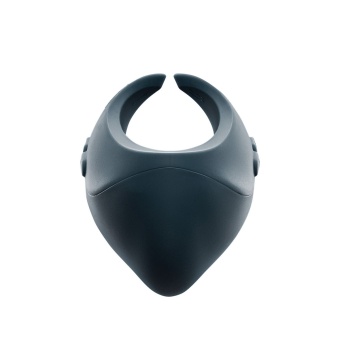 Мужской вибратор Hot Octopuss Pulse Duo 2025 с дистанционным управлением