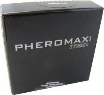 Концентрат феромонов для мужчин Pheromax Oxytrust for Men - 1 мл