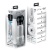 Набор PowerBlow Feel Pocket Stroker Crystal: мастурбатор и интерактивная насадка Набор PowerBlow Feel Pocket Stroker Crystal: мастурбатор и интерактивная насадка